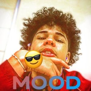 Meet your Posher, Gavin